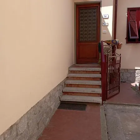 Casa Elvia - Vakantiehuis *