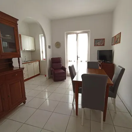 Casa Elvia - Casa de Férias Marina di Campo