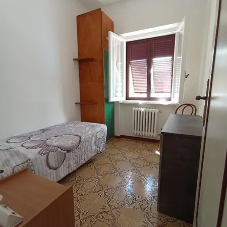 Casa vacanze Casa Elvia - *