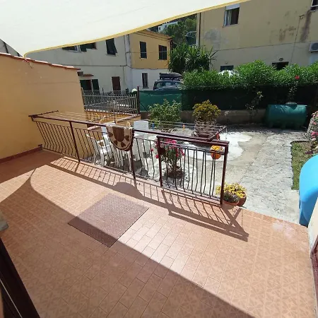 Casa Elvia - Casa vacanze *