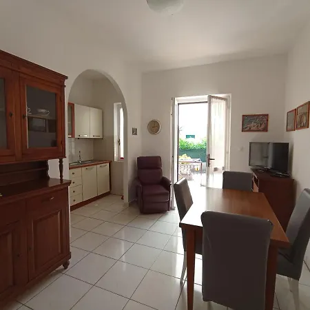 بيت للعطل Casa Elvia - مارينا دي كامبو