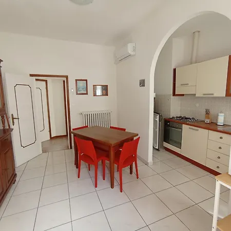Casa Elvia - בית נופש