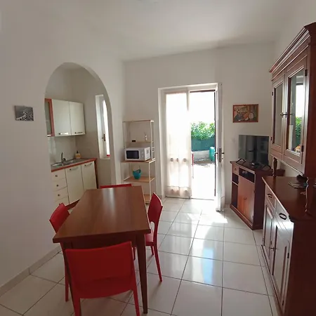 Hébergement de vacances Casa Elvia -