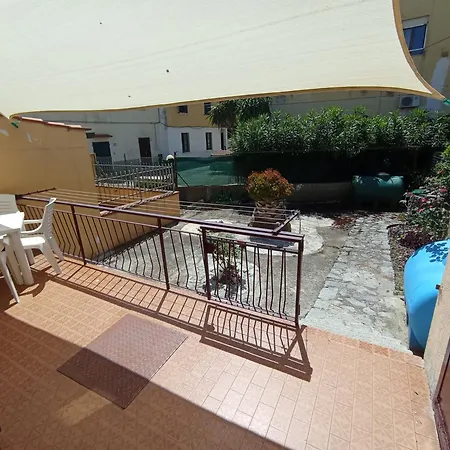 Casa Elvia - Hébergement de vacances *