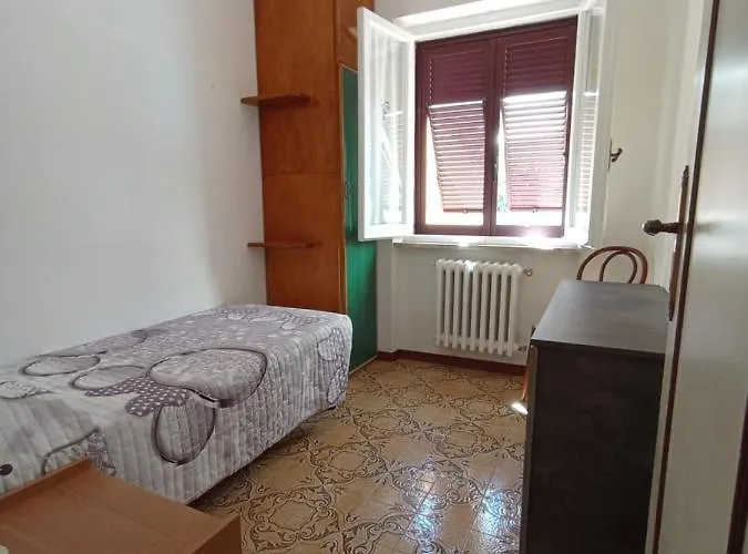 Casa vacanze Casa Elvia - *