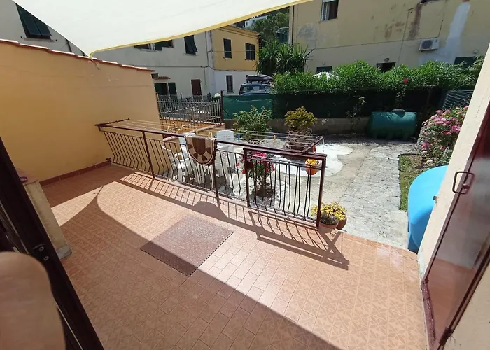 Casa Elvia - Casa vacanze *