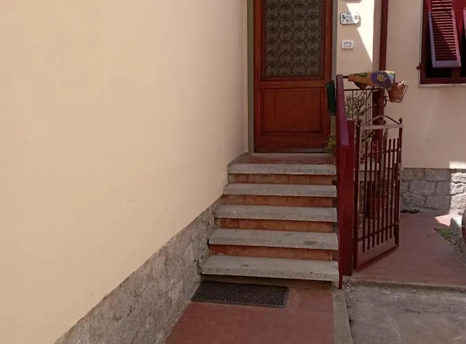 Casa Elvia - Casa vacanze *