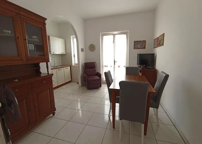 Casa Elvia - Casa vacanze Marina di Campo