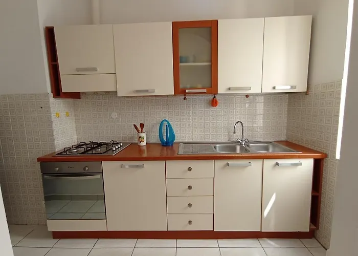 Casa Elvia - Casa vacanze Marina di Campo