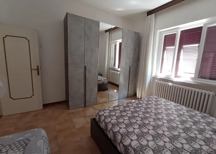 Casa vacanze Casa Elvia - Marina di Campo