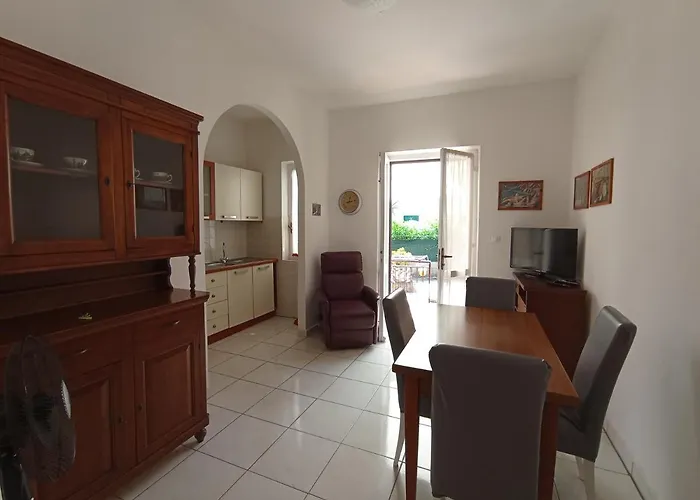 Casa vacanze Casa Elvia - Marina di Campo