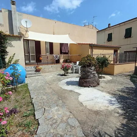 Casa Elvia - Holiday home Marina di Campo